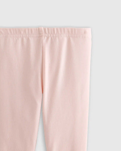 Organic Cotton Leggings
