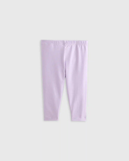 Organic Cotton Leggings