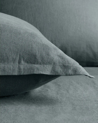 European Linen Euro Sham