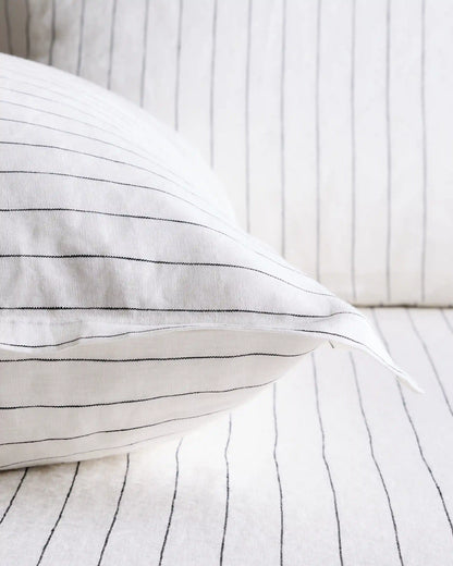 European Linen Euro Sham
