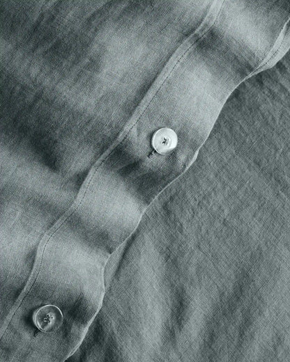 European Linen Duvet Cover