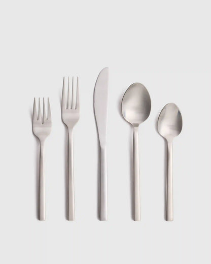 Arezzo 20 Piece Flatware Set