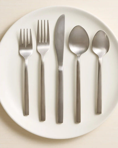 Arezzo 20 Piece Flatware Set