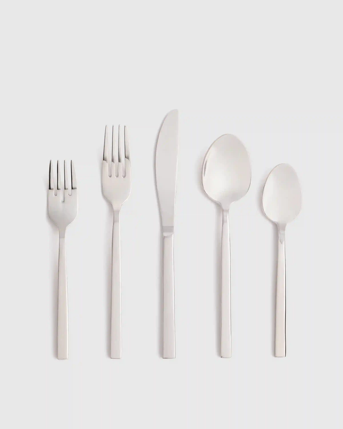 Arezzo 20 Piece Flatware Set