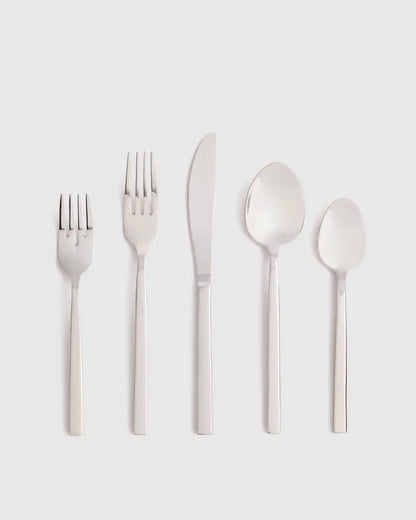 Arezzo 20 Piece Flatware Set