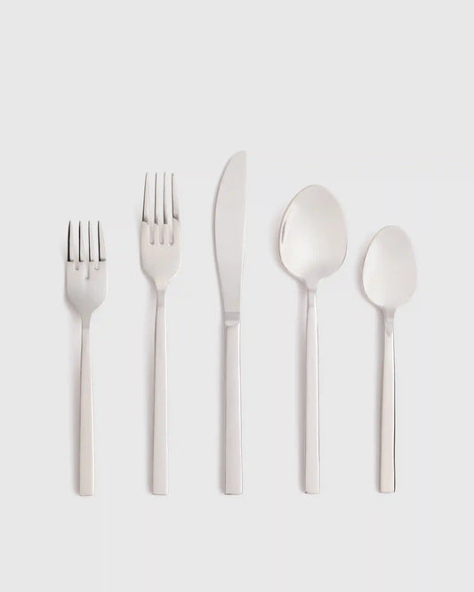 Arezzo 20 Piece Flatware Set
