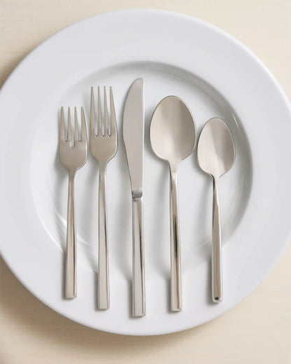 Arezzo 20 Piece Flatware Set
