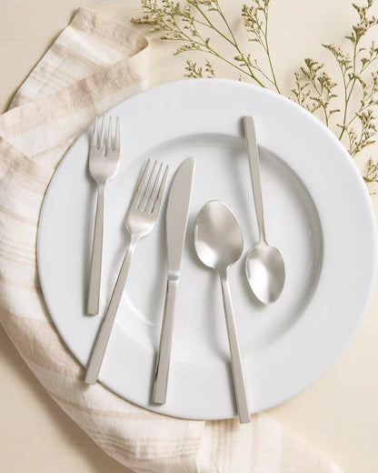 Arezzo 20 Piece Flatware Set