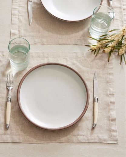 European Linen Placemat (Set of 4)