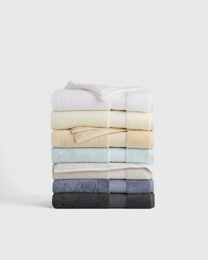Turkish Ultra Plush Bath Towel Bundle