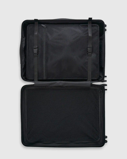 Front Pocket Carry-On Suitcase