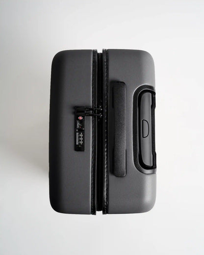 Carry-On Suitcase