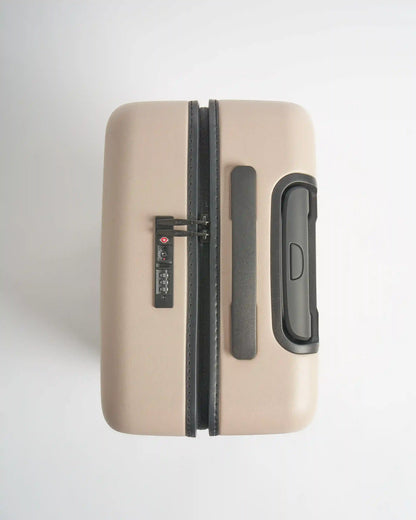 Carry-On Suitcase