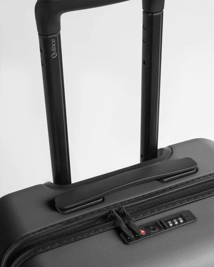 Carry-On & Large Check-In Suitcase Set