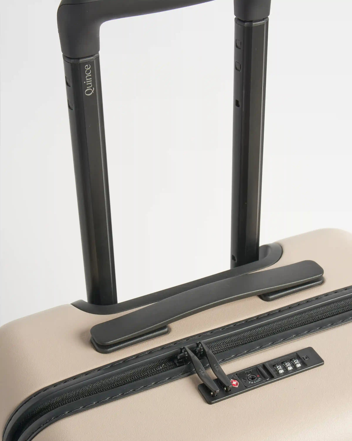 Carry-On & Large Check-In Suitcase Set