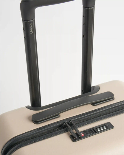 Carry-On & Large Check-In Suitcase Set