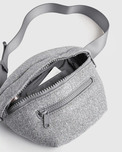 All-Day Neoprene Belt Bag