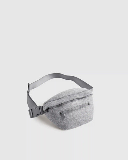 All-Day Neoprene Belt Bag