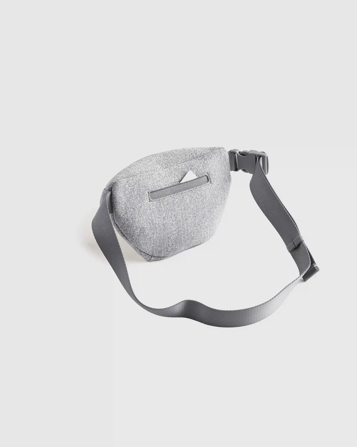 All-Day Neoprene Belt Bag