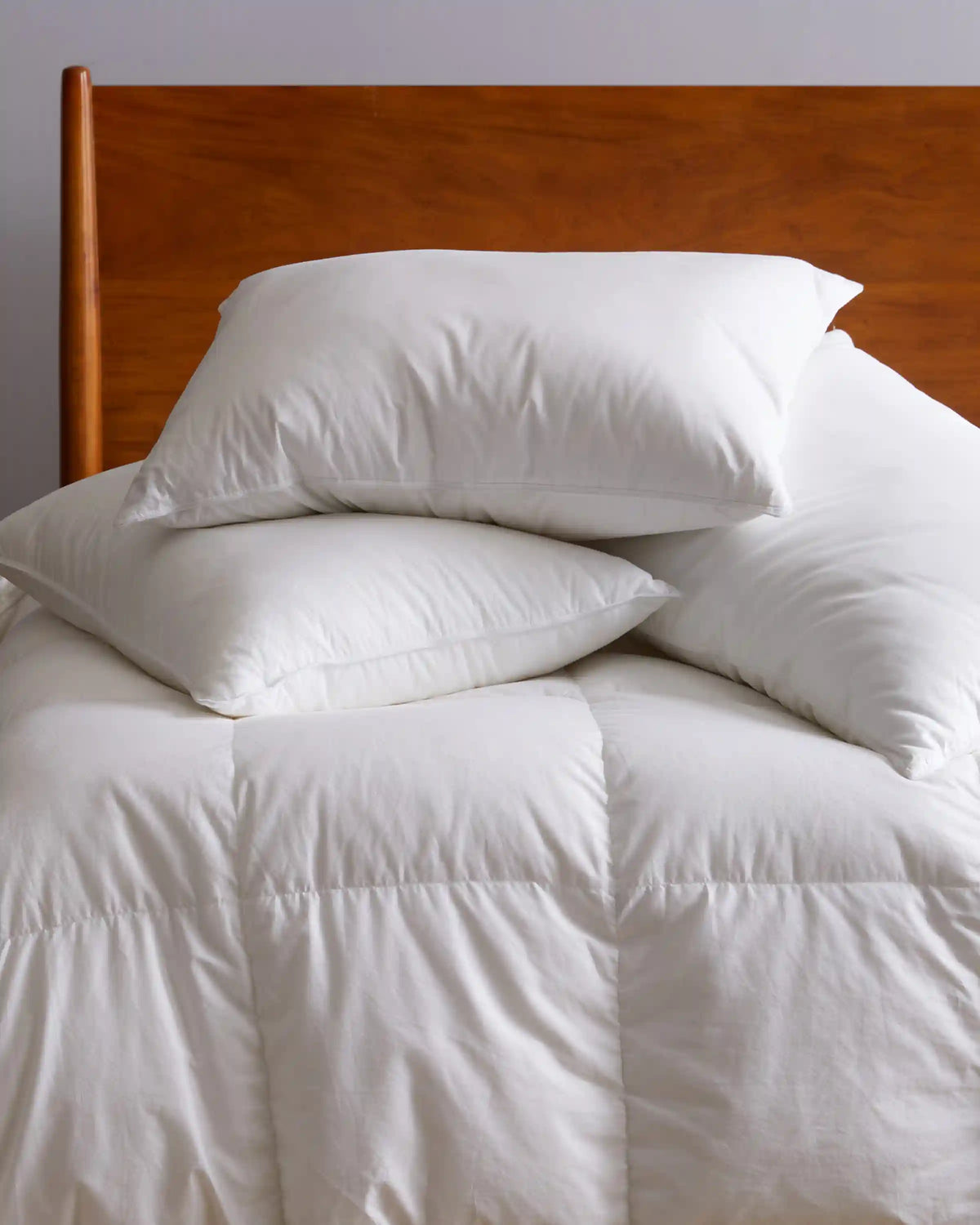 Luxe Goose Down Duvet Insert