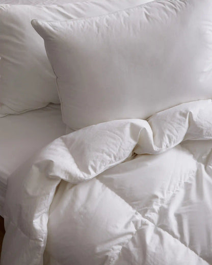 Luxe Goose Down Duvet Insert