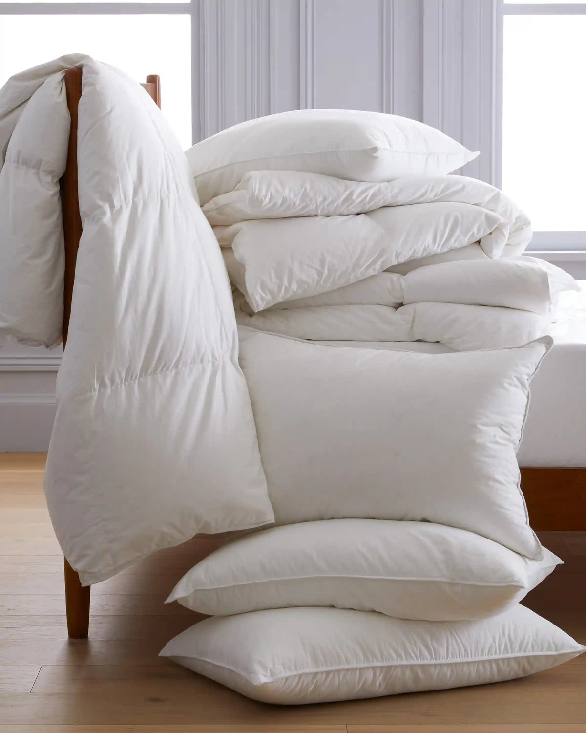 Premium Down Duvet Insert