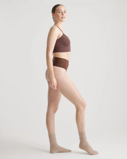 Shaping High-Waisted Thong (3-Pack)