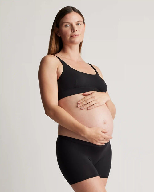 Micromodal Nursing Bra (2-pack)
