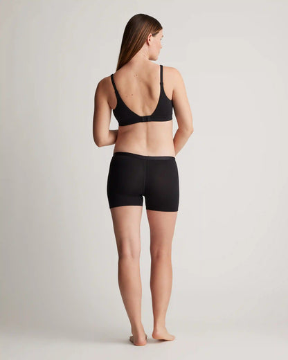 Micromodal Nursing Bra (2-pack)