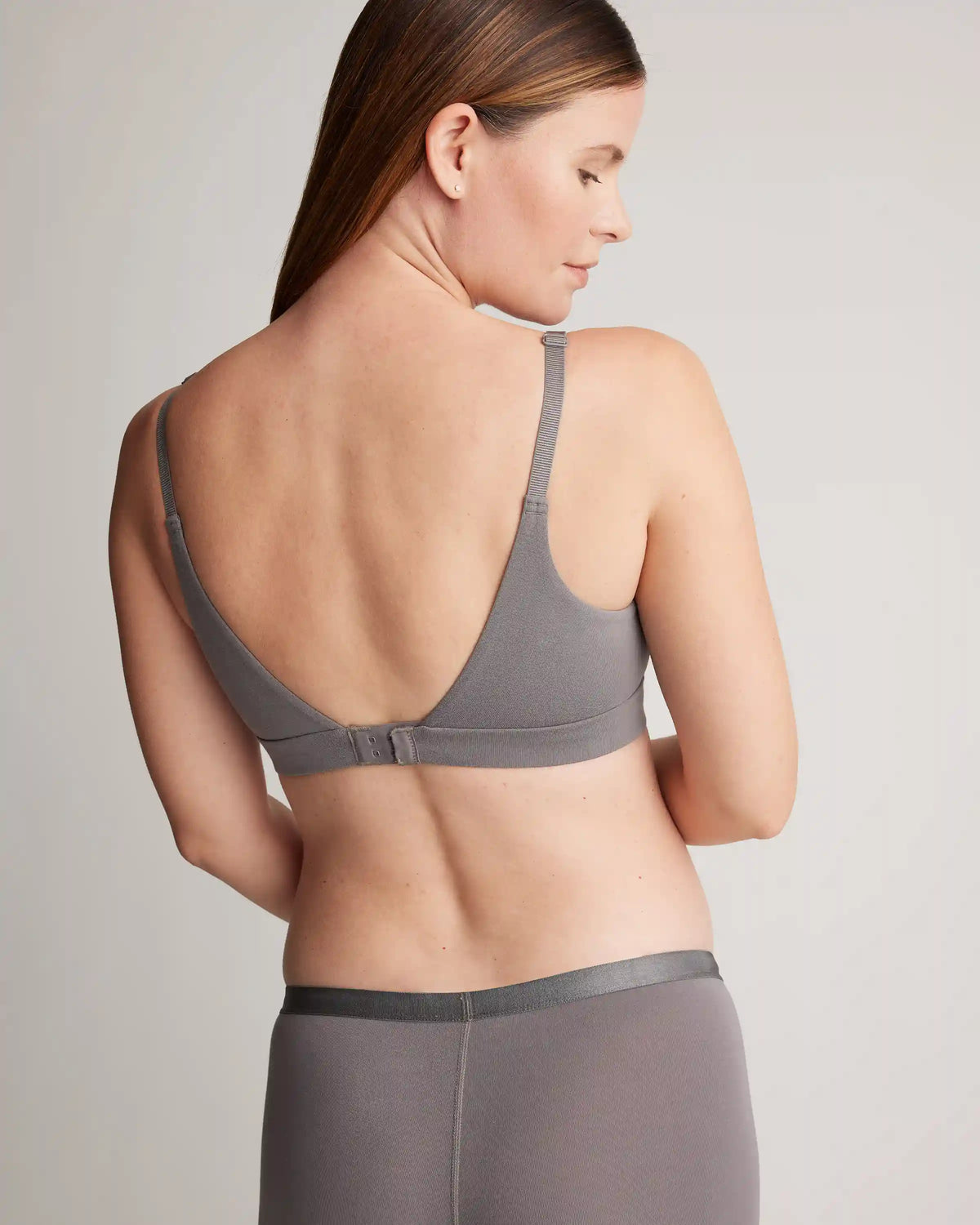 Micromodal Nursing Bra (2-pack)