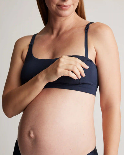 Micromodal Nursing Bra (2-pack)