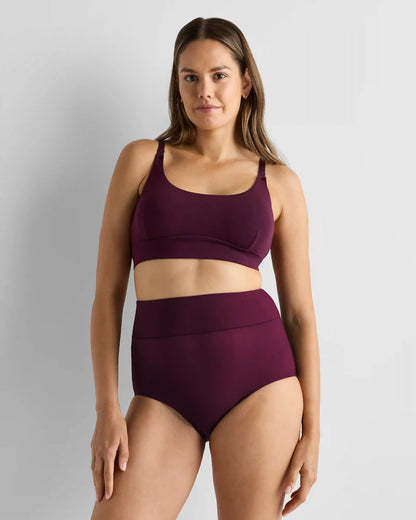 Micromodal Nursing Bra (2-pack)