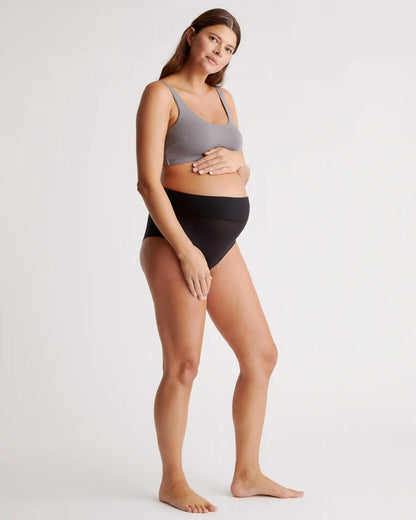 Micromodal Maternity & Postpartum Bra (2-pack)