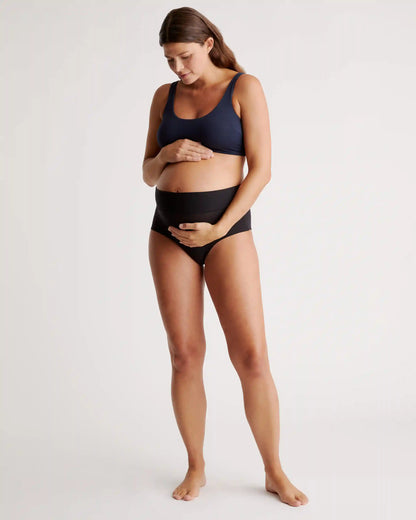 Micromodal Maternity & Postpartum Bra (2-pack)