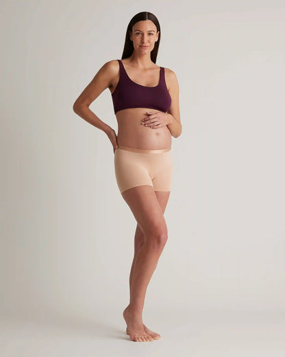 Micromodal Maternity & Postpartum Bra (2-pack)