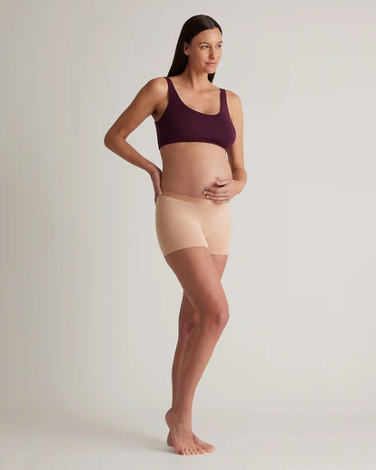 Micromodal Maternity & Postpartum Bra (2-pack)