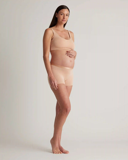 Micromodal Maternity & Postpartum Bra (2-pack)