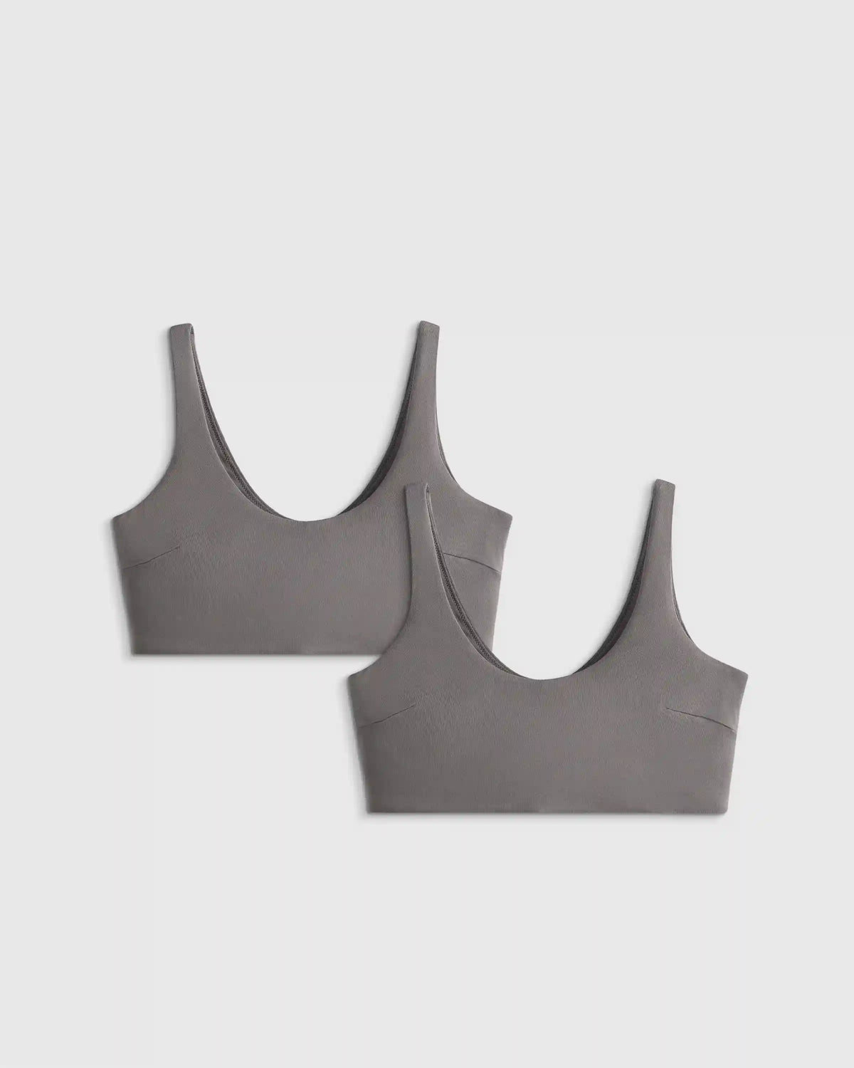 Micromodal Maternity & Postpartum Bra (2-pack)
