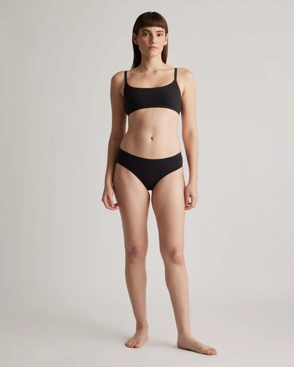 Invisible Bonded Bikini (6-Pack)