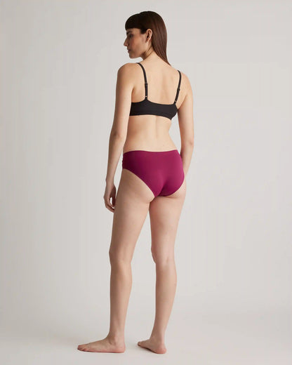 Invisible Bonded Bikini (6-Pack)