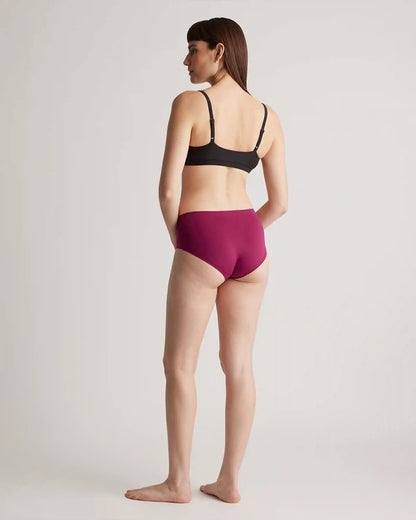 Invisible Bonded Brief (6-Pack)