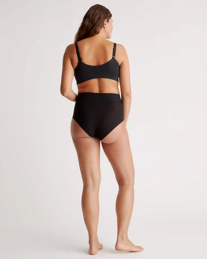 Seamless Crossover Nursing & Lounge Bra (2-pack)