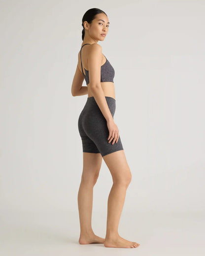 Ultra-Soft Scoop Neck Racerback Bra