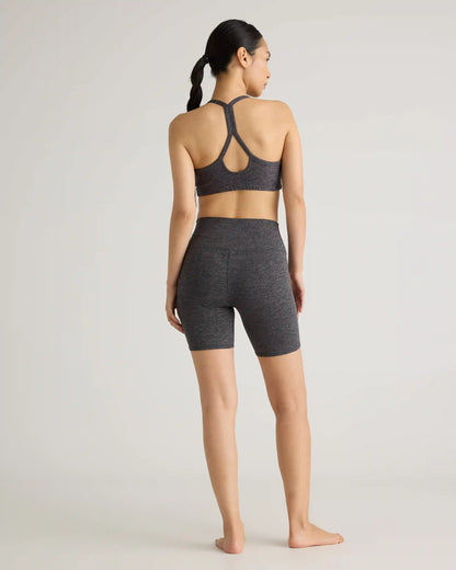 Ultra-Soft Scoop Neck Racerback Bra