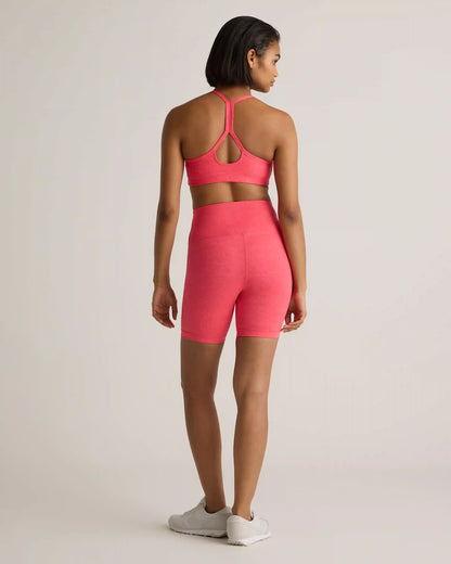 Ultra-Soft Scoop Neck Racerback Bra