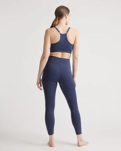 Seamless Low Impact Maternity & Nursing Sports Bra