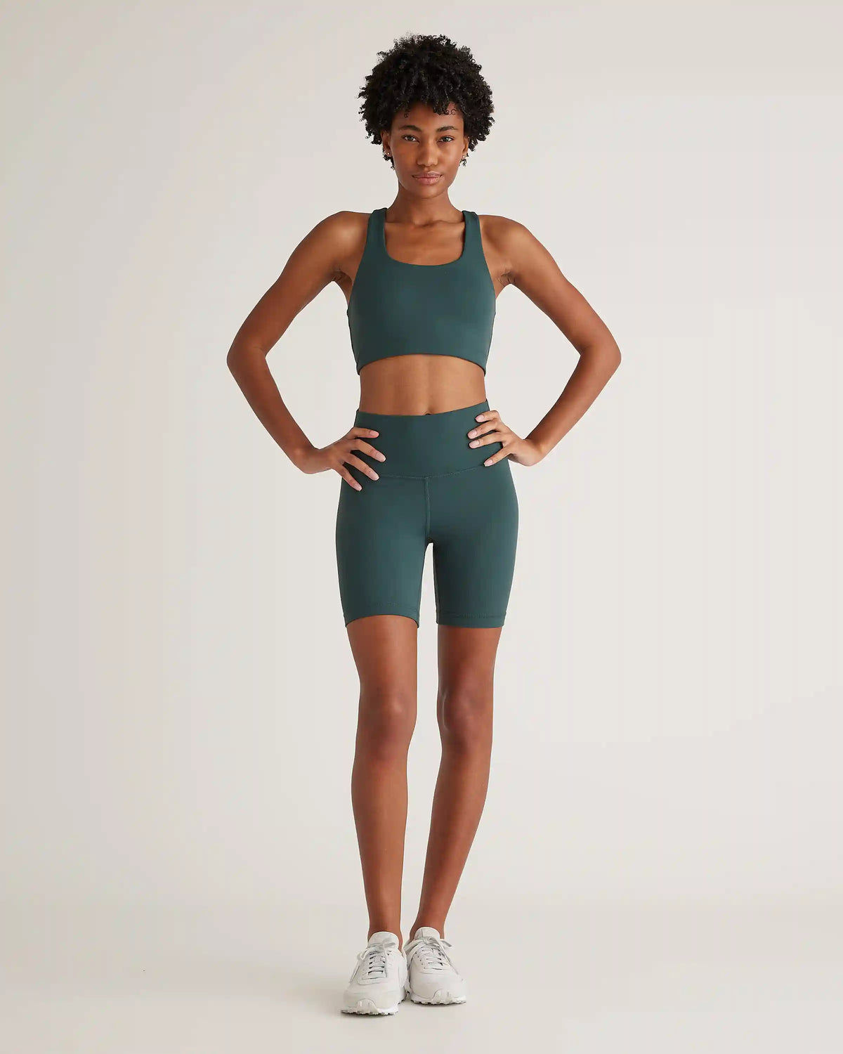 Ultra-Form Bike Shorts