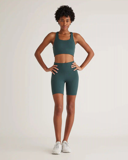 Ultra-Form Bike Shorts