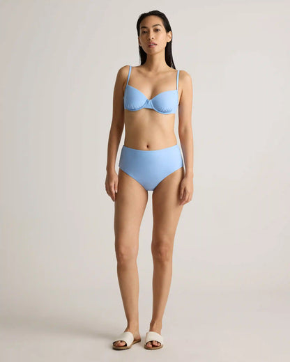 Italian Demi Bikini Top