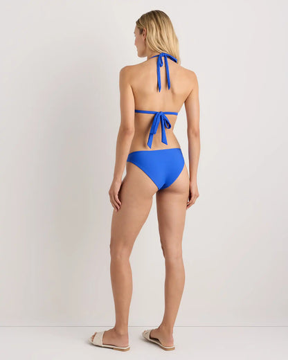 Italian Low-Rise Bikini Bottom